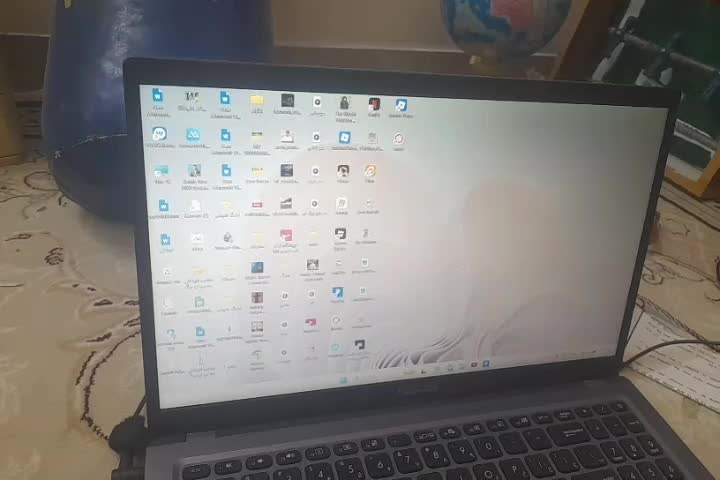 لپ تاپ ایسوز|رایانه همراه|شهر بابک, |دیوار