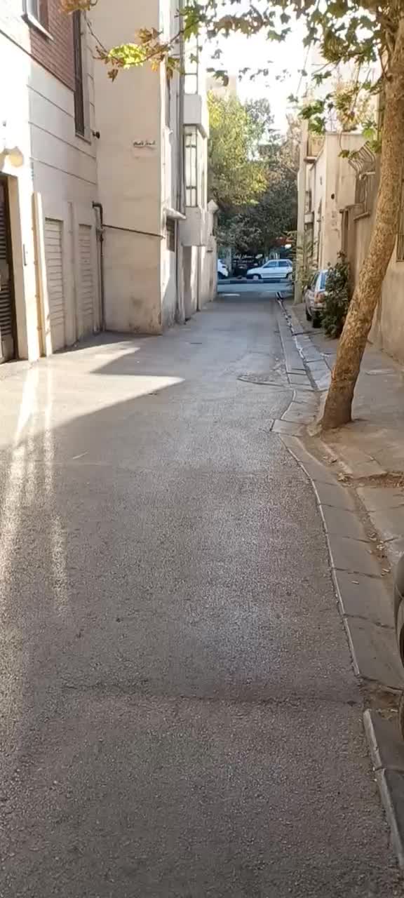 فروش آپارتمان ۳۵ متری سبلان جنوبی طبقه همکف ،|فروش آپارتمان|تهران, وحیدیه|دیوار