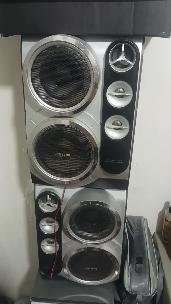 ضبط و باند اسل سامسونگ|سیستم صوتی خانگی|زابل, |دیوار