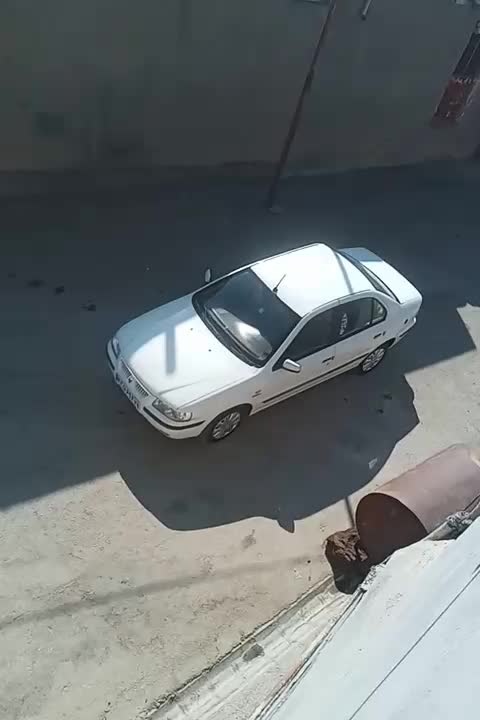 سمند ای اف سون|خودرو سواری و وانت|باوله, |دیوار