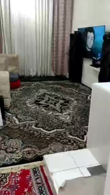 چهارواحده ،۸۰ متر ،زمین شهری|فروش آپارتمان|اهواز, بیست متری شهدا|دیوار