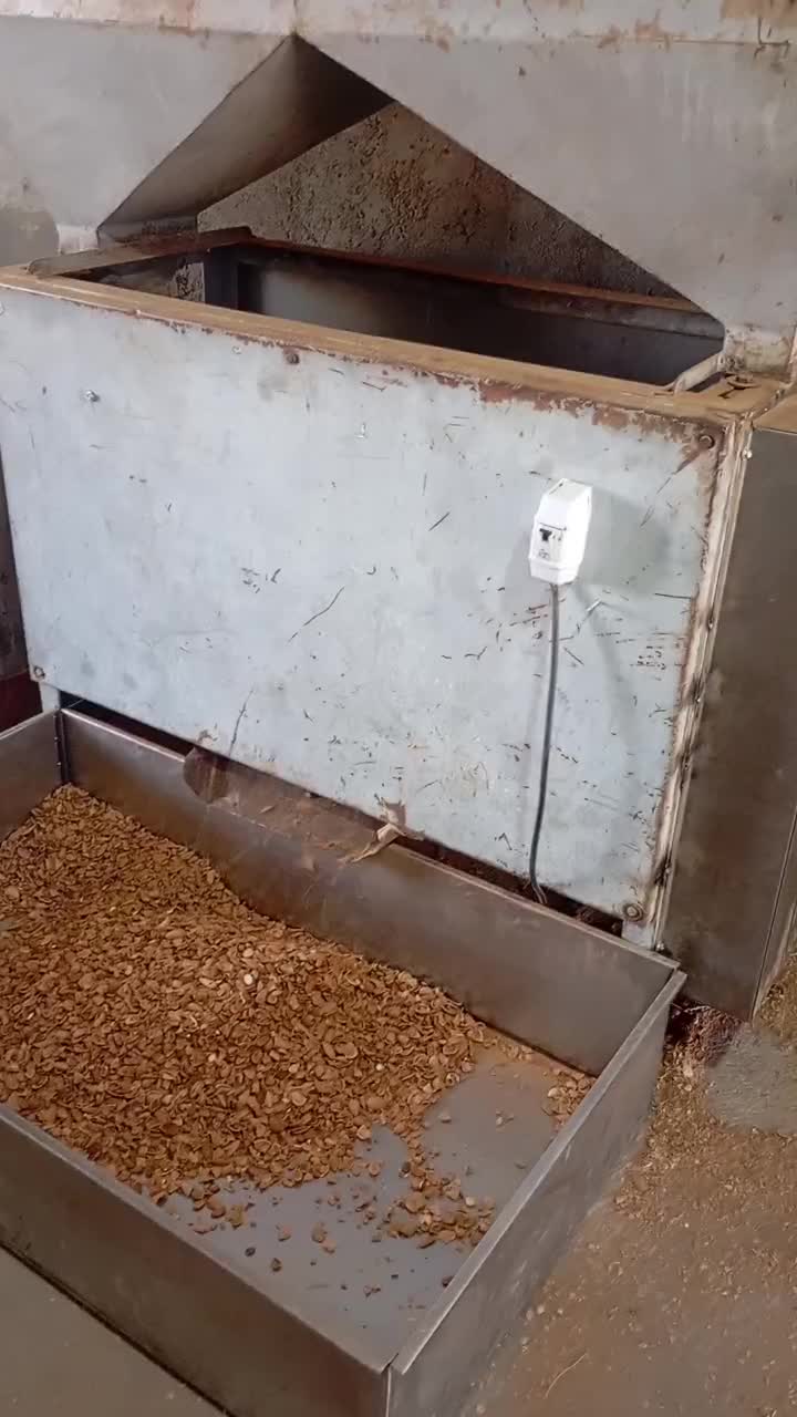 دستگاه بادام شکن|ماشین‌آلات صنعتی|آذرشهر, |دیوار