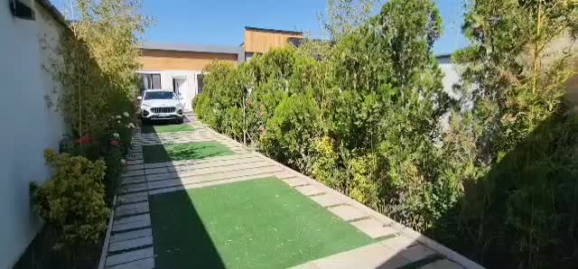 ۲۷۰متر کردان سهیللیه زعفرانیه زکی آباد|فروش خانه و ویلا|کرج, فاز ۲ مهرشهر|دیوار