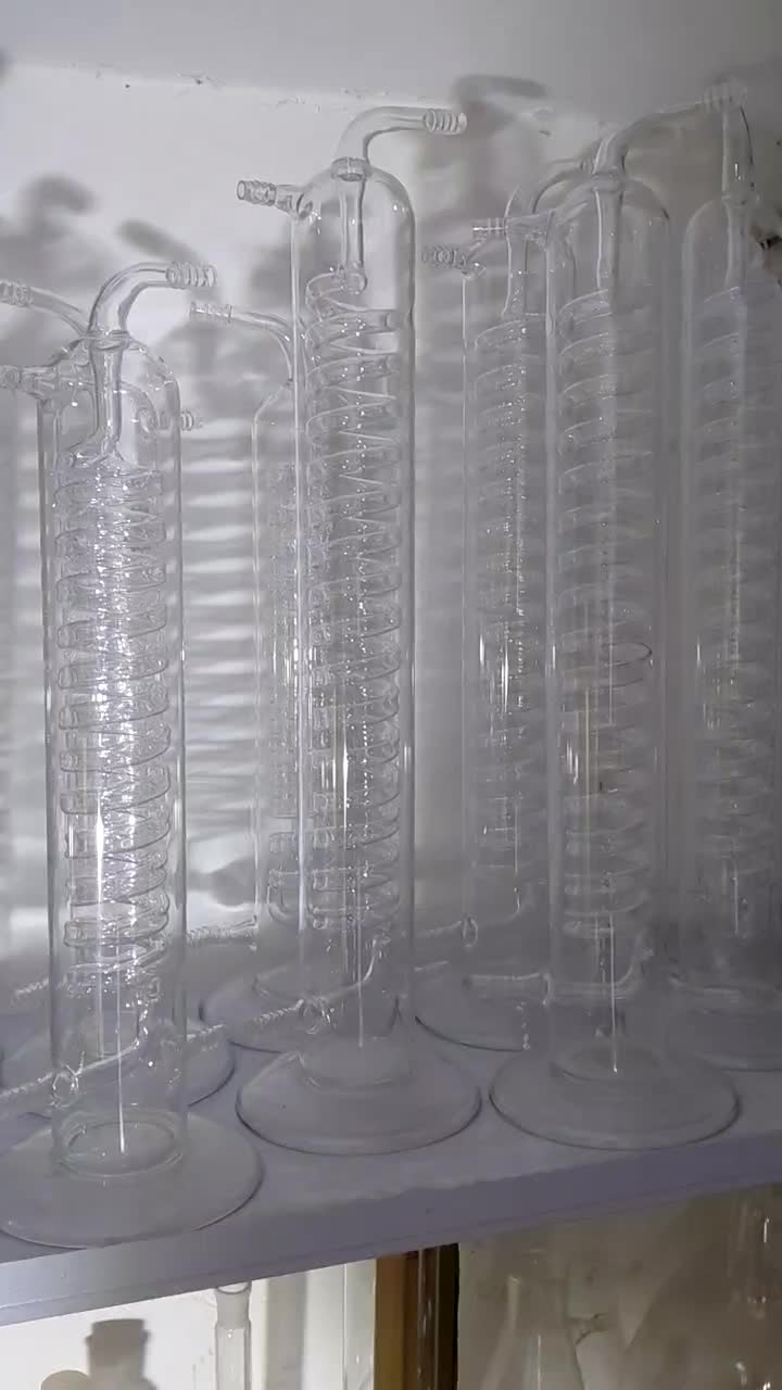 مبرد فنری پیرکس حرفه ای ایستاده بدون پایه و گیره|ماشینآلات صنعتی|مشهد, نرگس (شهرک غرب)|دیوار