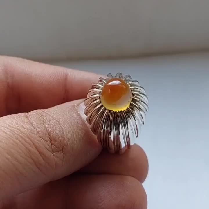 انگشتره فوق کلکسیونی|جواهرات|رباطکریم, رباطکریم|دیوار