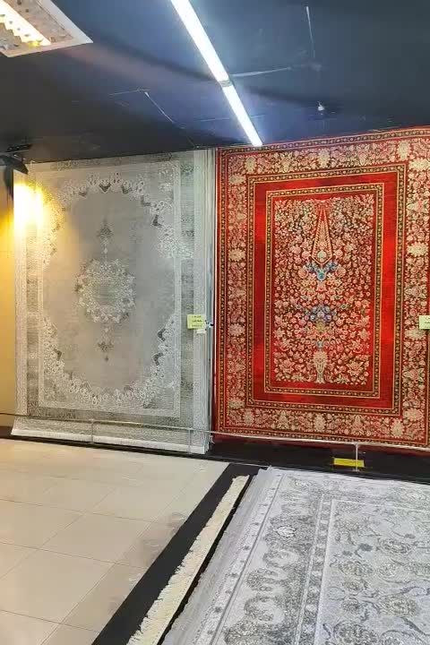 فرش اقساطی|فرش|شیراز, عادل آباد|دیوار