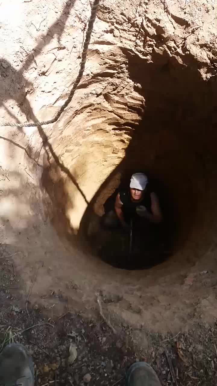 حفاری چاه بابیش از بیست سال سابقه|خدمات پیشه و مهارت|شفت, |دیوار