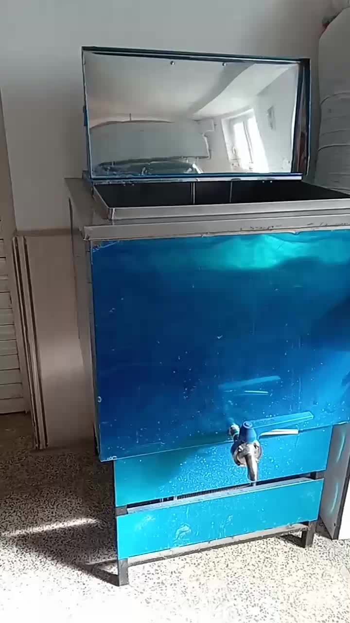 شیر سرد کن در حد آکبند|فروشگاه و مغازه|ابهر, |دیوار