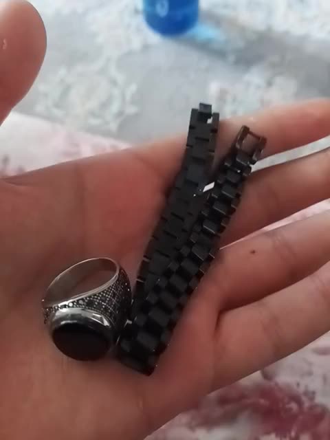 دستبند و انگشتر|زیورآلات و اکسسوری|پیرانشهر, |دیوار