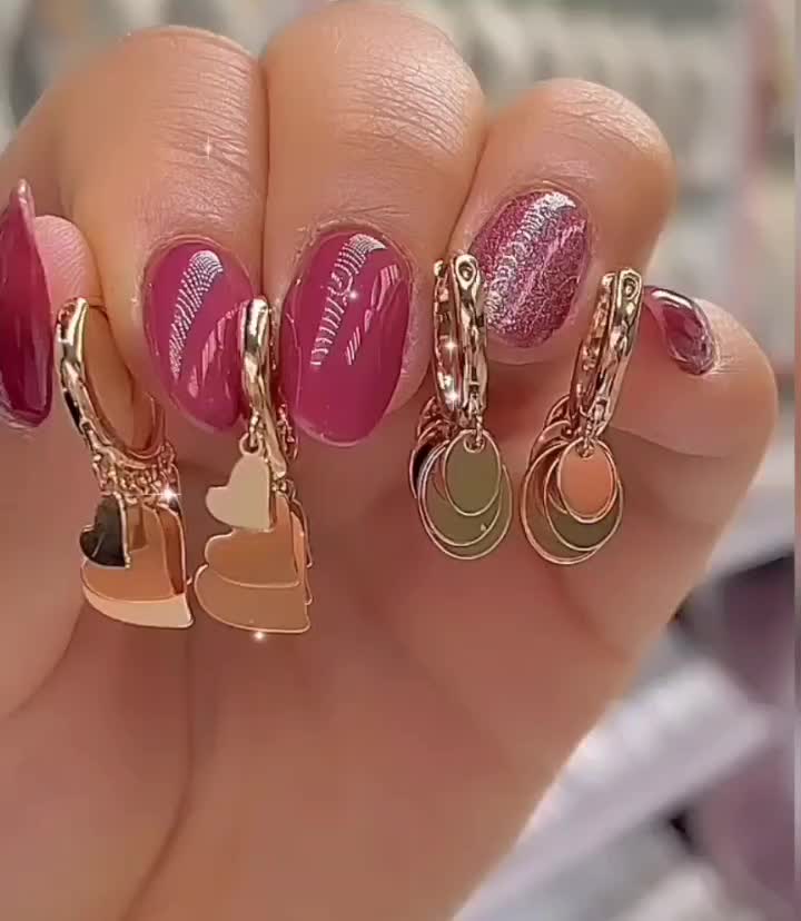 زیورالات ژوپینگ کاملا مشابه نمونه طلا|بدلیجات|قم, ارم|دیوار