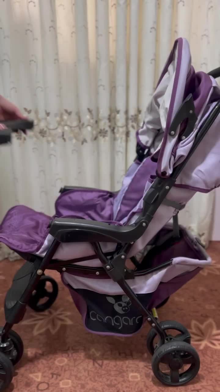 کالسکه و روروئک|کالسکه و لوازم جانبی|آمل, |دیوار