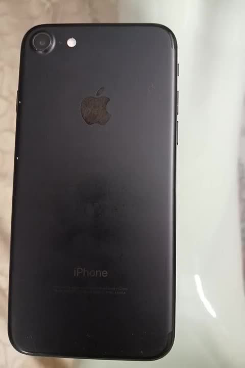 آیفون سون بدون خش و سالم|موبایل|تهران, امام حسین|دیوار