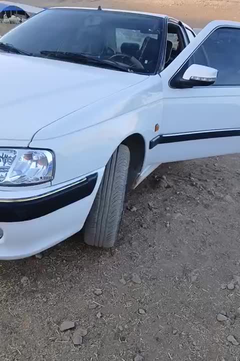 پژو پارس سال|خودرو سواری و وانت|کرمانشاه, |دیوار