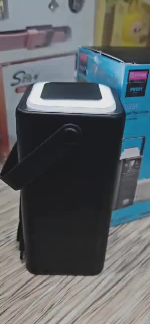 فروش انواع پاور بانک از 10 هزار تا 50 هزار|لوازم جانبی موبایل و تبلت|چابهار, |دیوار