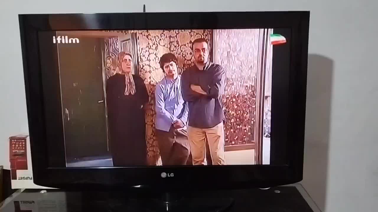 تلویزیون|تلویزیون و پروژکتور|تهران, یافت آباد جنوبی|دیوار
