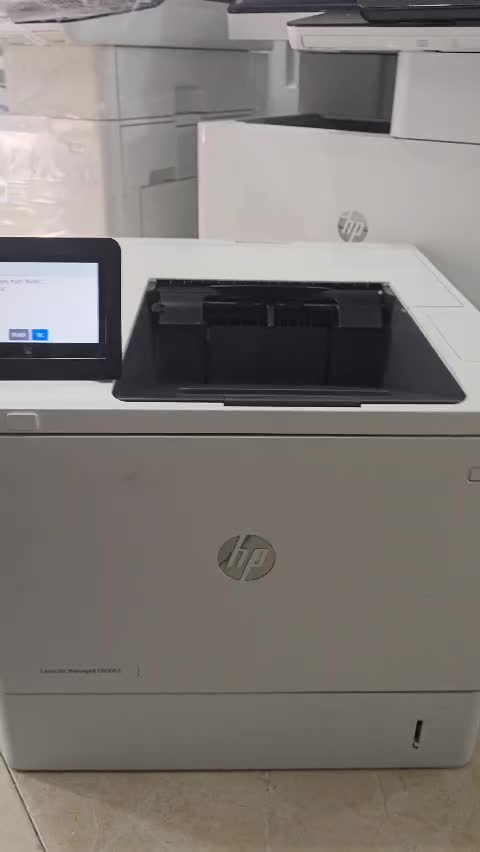 پرینتر صنعتی hp e60065|پرینتر، اسکنر، کپی، فکس|مشهد, جاهد شهر|دیوار