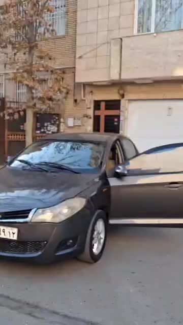 ام وی ام تمیز بدون رنگ خونگی|خودرو سواری و وانت|مشهد, بهاران|دیوار