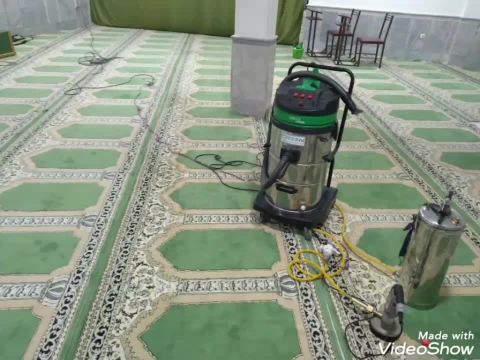 قالیشویی‌ مبل شویی موکت چسبان و پشتی درخشش|خدمات نظافت|قم, بنیاد|دیوار