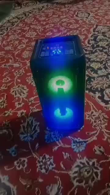 اسپیکر|سیستم صوتی خانگی|جیرفت, |دیوار