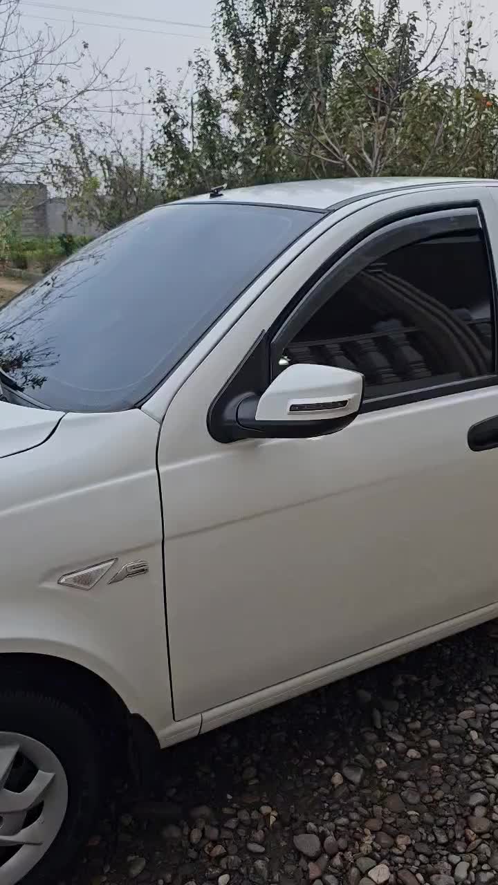 ساینا s مدل ۱۴۰۲|خودرو سواری و وانت|رشت, کوی مهر|دیوار