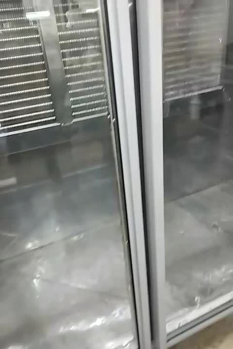 یخچال قصابی|فروشگاه و مغازه|مشهد, رده|دیوار