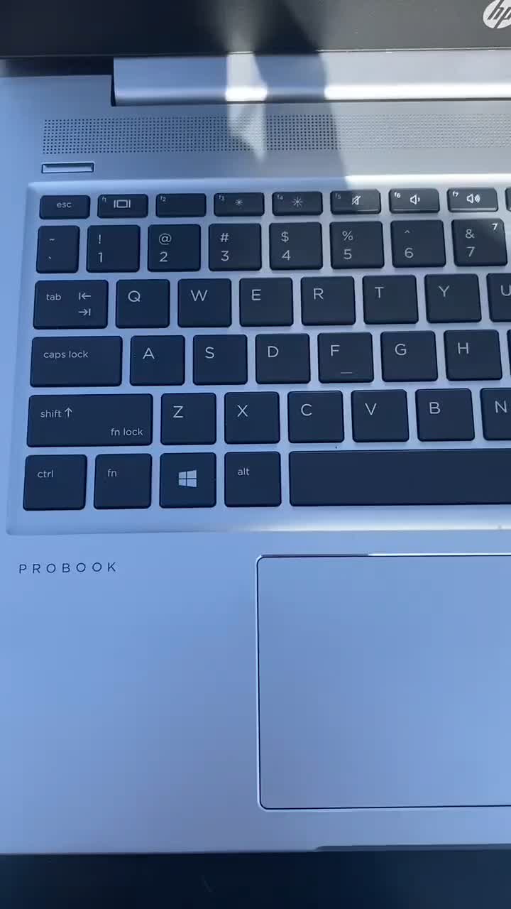 لب تاپ hp|رایانه همراه|تهران, فلسطین (میدان انقلاب)|دیوار