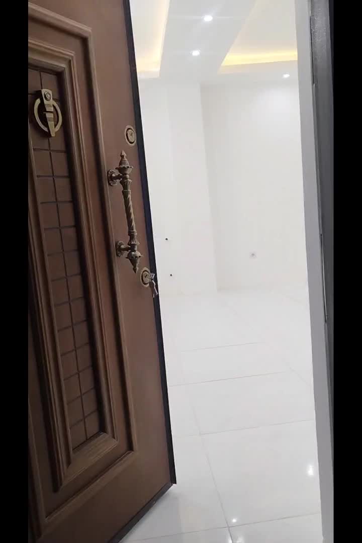 واحدِ طبقه اول،خوش نقشه،فاز ۳ بسیجیان|فروش آپارتمان|شیروان (خراسان), |دیوار