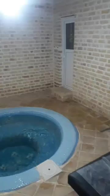 اجاره روزانه خونه مبله وجکوزی دار  برای اغشآرمرفح|اجارهٔ کوتاه‌مدت آپارتمان و سوئیت|گرمسار, |دیوار