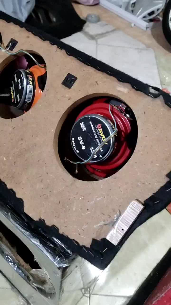 طاقچه پراید 111 کامل|قطعات یدکی و لوازم جانبی|تبریز, |دیوار