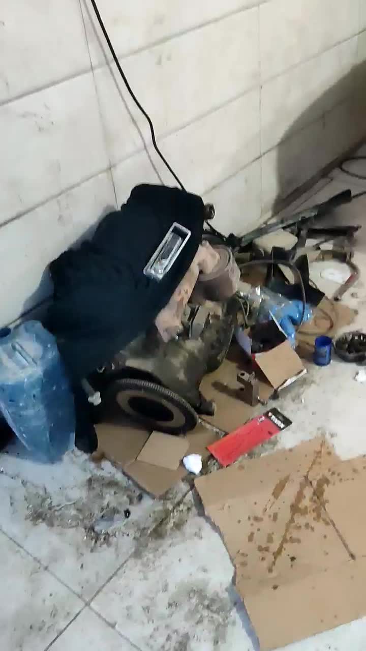 اوراقی خودروهای ایرانی پژو پیکان و آردی|قطعات یدکی و لوازم جانبی|سنندج, |دیوار