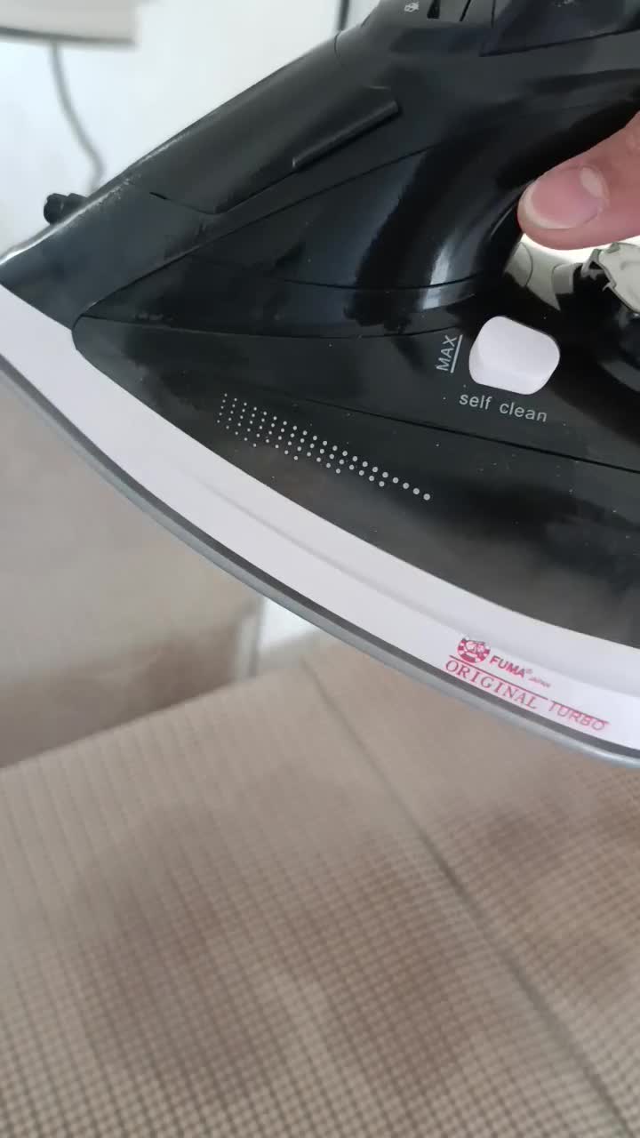 اتو بخار کف سرامیکی|اتو و لوازم اتو|فردیس, داوری|دیوار