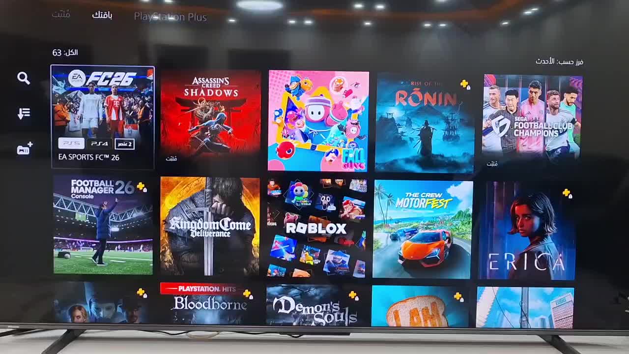 Ps5 Fat|کنسول، بازی ویدئویی و آنلاین|اهواز, نادری|دیوار