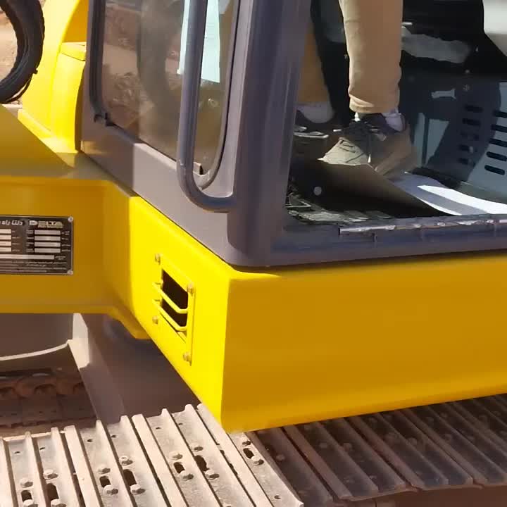 مینی بیل مکانیکی با خاور|خدمات حمل و نقل|قم, خداکرم|دیوار