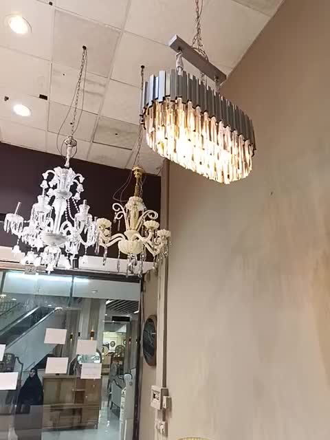 لوستر|لوستر و چراغ آویز|مشهد, کوی المهدی|دیوار