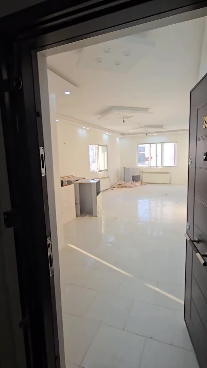 فاز5s ویو استثنایی فول امکانات کلید نخورده|فروش آپارتمان|پردیس, فاز ۹|دیوار