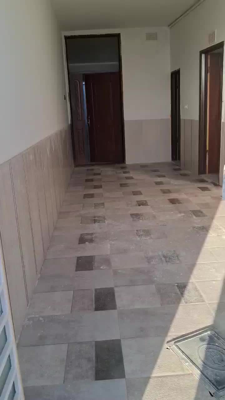 خانه بلوار باهنر نزدیک حاشیه|فروش خانه و ویلا|تربت‌حیدریه, شهرک ولیعصر|دیوار