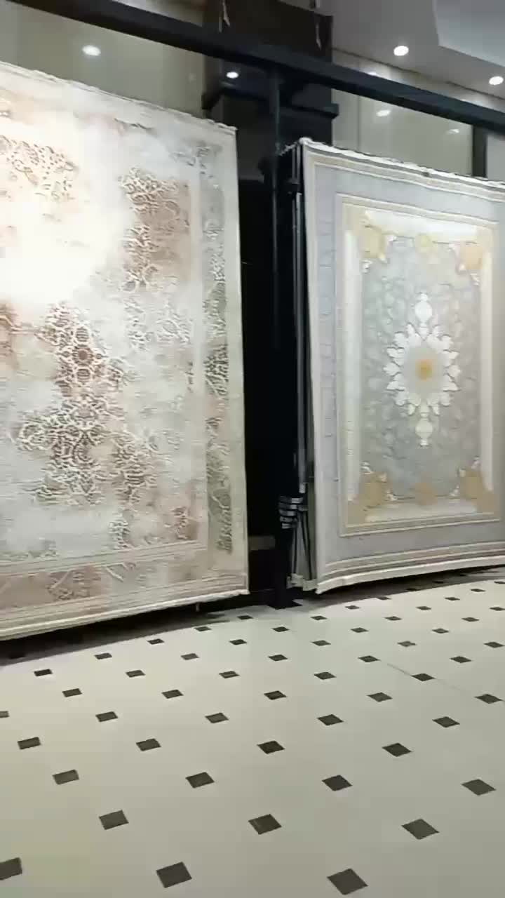 فرش لیام 1500شانه|فرش|تهران, نعمتآباد|دیوار