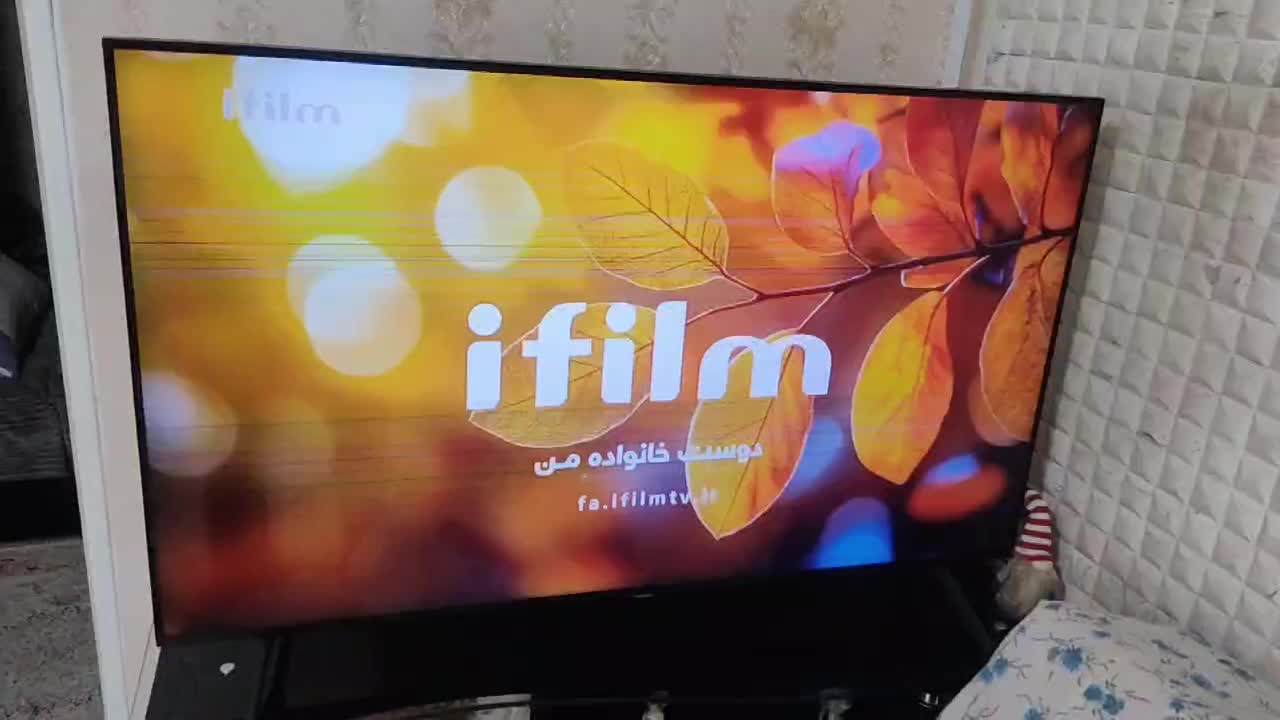 تلویزیون 50 اینچ هوشمند سامسونگ 4K UHD|تلویزیون و پروژکتور|ملایر, |دیوار