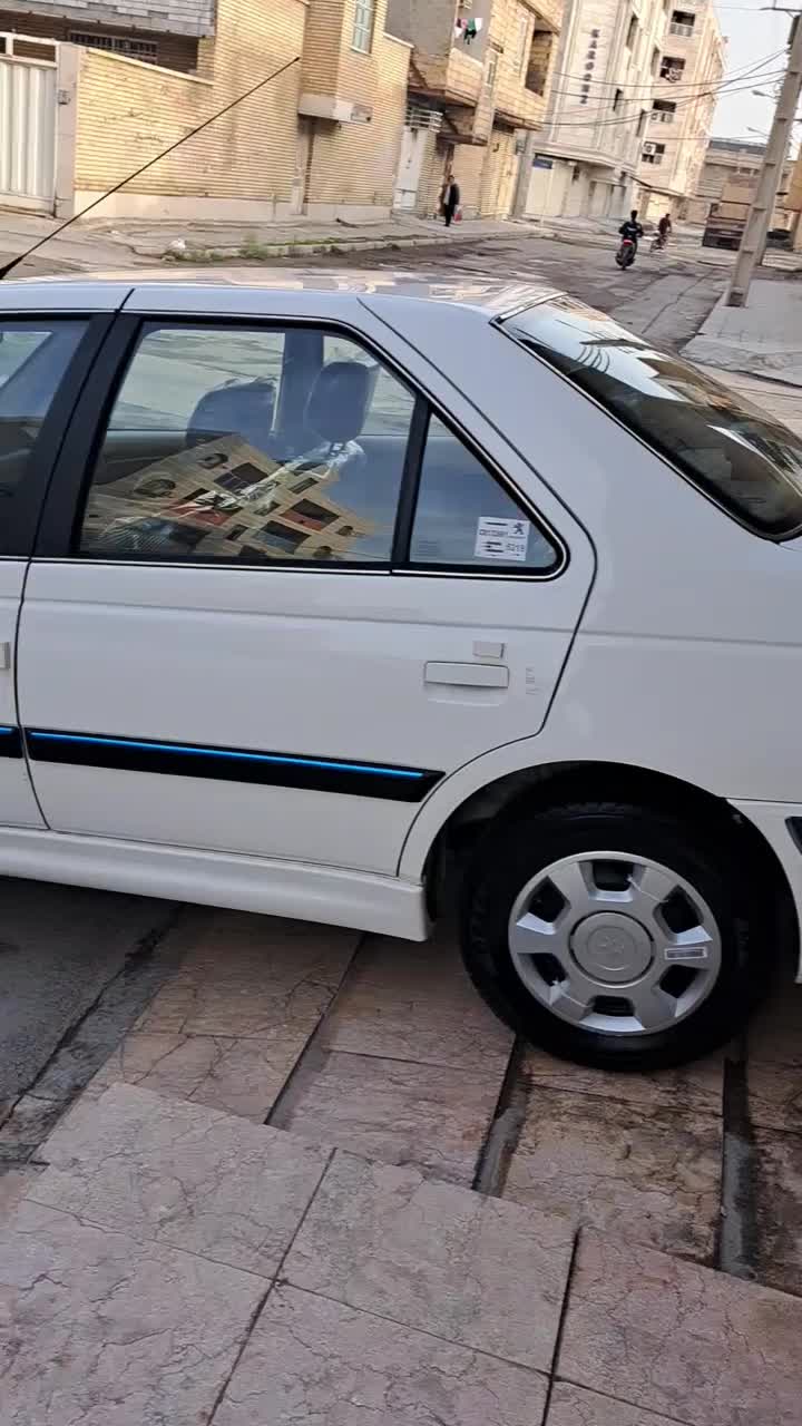 پارس سال ۹۹|خودرو سواری و وانت|بندر ماهشهر, |دیوار