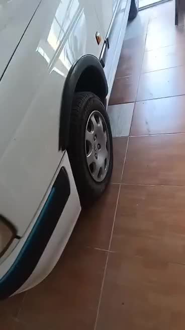 پژو پارس ۹۴ بیرنگ|خودرو سواری و وانت|قدس, شهرک فرزان|دیوار