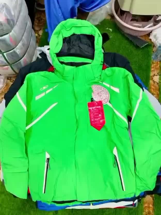 اتیکت دار نورث فیل سالیوا کلمبیا|حراج|زبرخان, |دیوار