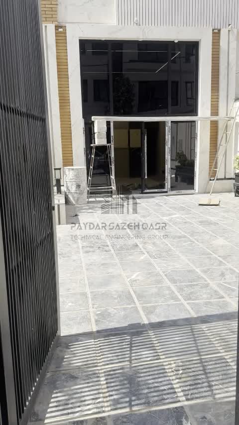 درب و پنجره یو پی وی سی مستقیم از کارخانه|مصالح و تجهیزات ساختمان|تهران, آذربایجان|دیوار