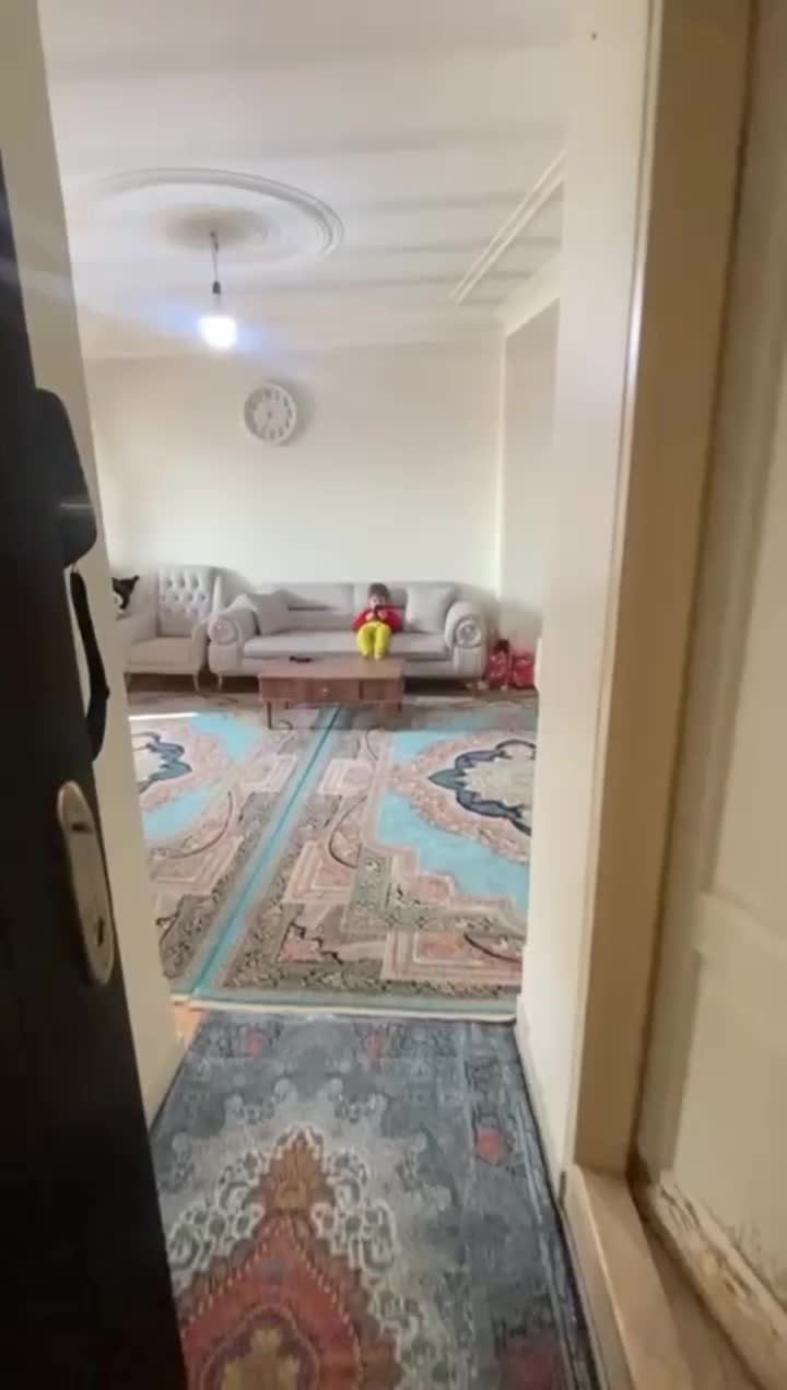 آپارتمان ۵۱ متری ۱ خوابه