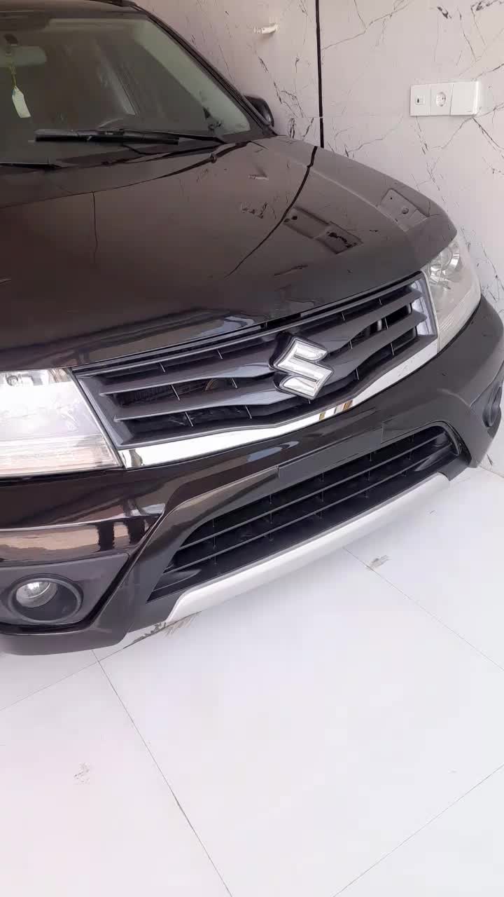 سوزوکی گرند ویتارا مونتاژ دنده‌ای 2400cc، مدل ۱۳۸۹|خودرو سواری و وانت|مشهد, ترمینال|دیوار