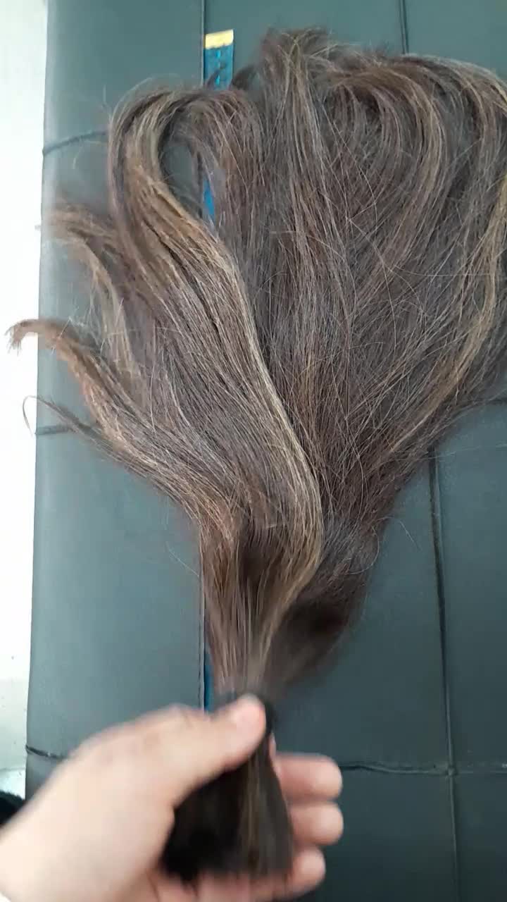 موی طبیعی|آرایشی، بهداشتی، درمانی|تهران, خزانه|دیوار