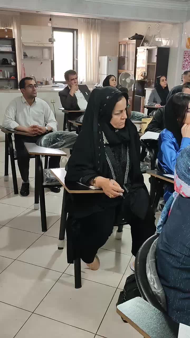 همایش کمک اولیه با مدرک بین‌المللی|گردهمایی و همایش|تهران, تهرانپارس غربی|دیوار