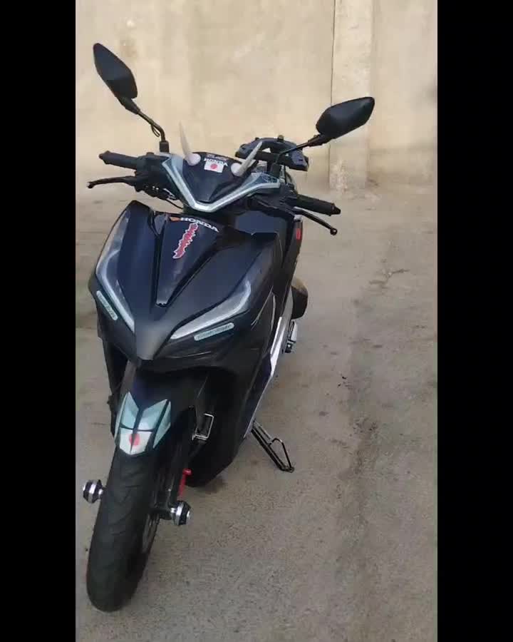 کلیک ۴۰۳ 180cc|موتورسیکلت|کرج, اسلامآباد|دیوار