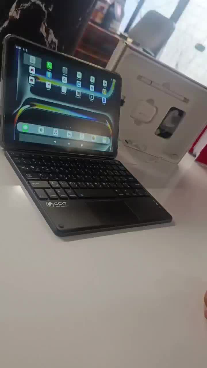 تبلت CCIT Tab 17 pro|تبلت|اردبیل, |دیوار