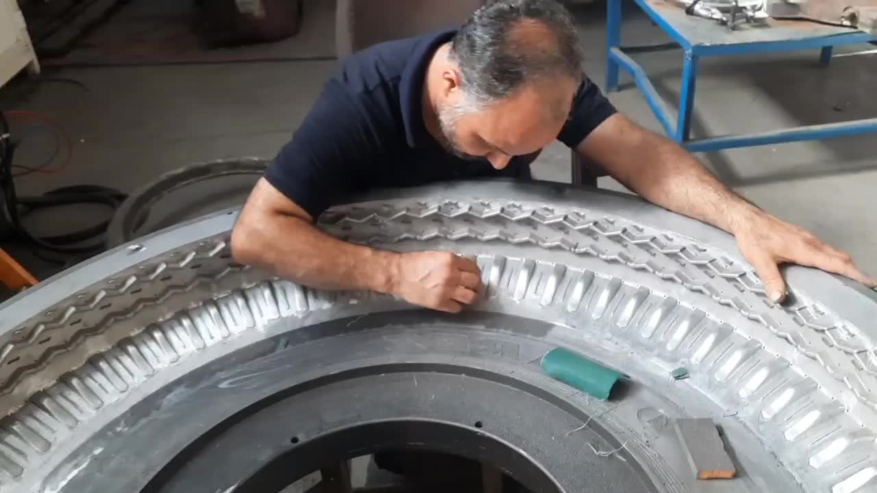 کارگر ساده  و پولیش کار قالب خانم و آقا|استخدام صنعتی، فنی، مهندسی|چهاردانگه (تهران), |دیوار