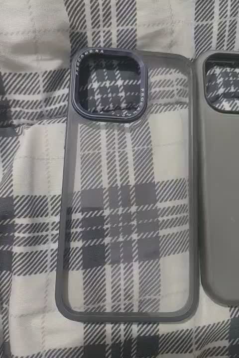 کاور iphone 15promax فروشی|لوازم جانبی موبایل و تبلت|کرج, اسدآباد|دیوار